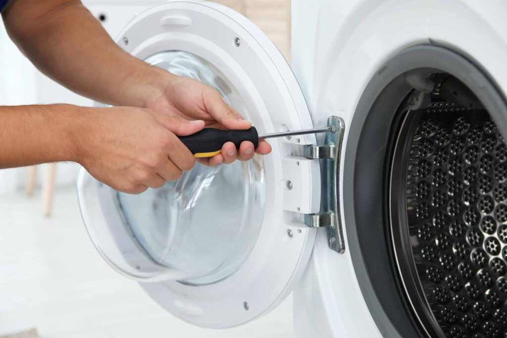 Saugus Dryer Repair Experts