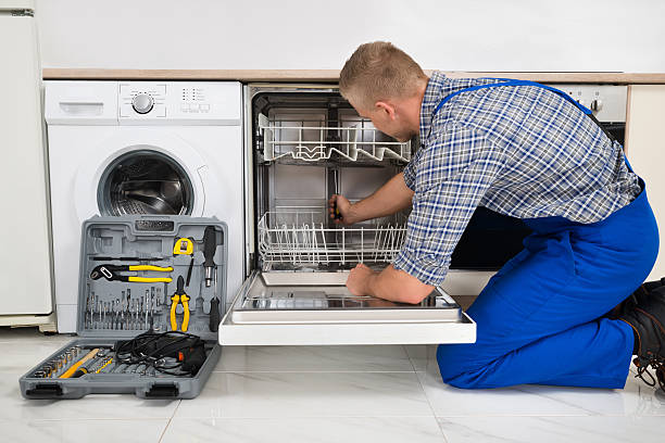 Saugus Dishwasher Repair
