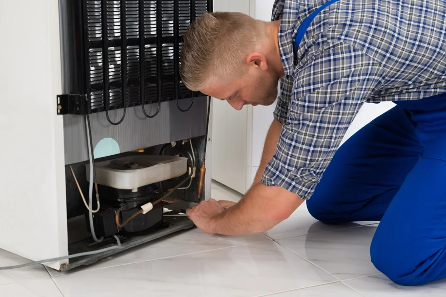 Saugus Refrigerator repair